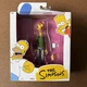 The Simpsons Lenny 5" Action Figure Toy Jakks Pacific 2025