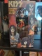 NECA BEN COPPER KISS THE DEMON GENE SIMMONS ACTION FIGURE BRAND NEW Hard To Find