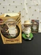 NEW 2025 Beast Kingdom Jurassic Park Blind Box Mini Figure JOHN HAMMOND 