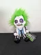 Kidrobot  Beetlejuice Officially Licensed Movie Collectible Plush Stuffie