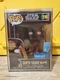 Funko Pop! Art Series : Star Wars - Darth Vader Bespin (518) Bobble Head Figure