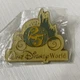 Walt Disney World 25th Anniversary Cast Pin Cinderella Castle Carriage 1971-1996