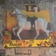 Silver The Lone Ranger Action Figure NIB Disney Store 2013 Working Condition!