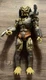 2021 Lanard 12&rdquo; Classic Predator Battle Action Figure Small Chip On Hair