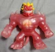Heroes of Goo Jit Zu Shifters Blazagon Action Figure 