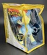 Tomy Pok&eacute;mon 20th Anniversary Keldeo #647 Plush 8" w/ Zipper Case NEW Sealed (V)
