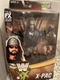 WWE Mattel Elite Legends XPac Series 15 DX ARMY NEW IN BOX