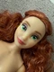 New Disney ily 4Ever 11" Doll I Love Hocus Pocus Inspired Nude Doll Articulated