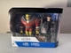 Batman Adventures Etrigan & Klarion action figure 2-Pack DC Collectibles