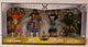 WWE Elite 60th Anniversary Then Now Forever Together Factory Sealed Boxed Set