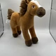 Dreamworks Spirit Untamed Riding Free 8" SPIRIT Horse Stuffed Animal Plush F/S