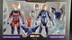 Marvel Legends Captain Marvel and Rescue Armor 2 Pack The Infinity Saga New 