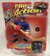 New 1998 WAYNE GRETZKY Pro Action Hockey NHL Starting Lineup Figure NY Rangers