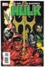 Hulk #12 Red Hulk VF- Marvel 2007