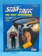 NEW/Near MINT- Star Trek TNG/Next Generation CAPTAIN JEAN-LUC PICARD-1988 Galoob