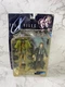 The X-Files Fight the Future Series 1 AGENT FOX MULDER - McFarlane 1998