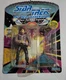 1992 Paramount Playmates Star Trek: The Next Generation (TNG) Romulan figure NEW