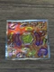 Ensky Bull Holo Sticker Sheet Beyblade Metal Fight Takara Tomy