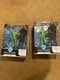 McFarlane DC Multiverse The Riddler Batman Forever with BAF Nightmare Bat 7" X2