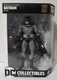 DC Collectibles Batman #2 Black and White by Jim Lee 7in Action Figure New