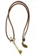 Attack on Titan Basement Key Pendant Non-Metal Character Accessory 6cm Necklace