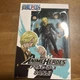 Anime Heroes One Piece Sanji Action Figure NEW IN STOCK