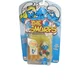 The Smurfs Artist Poseable Action Figure Irwin #13010 Peyo 1996 Vintage Sealed