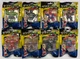 8/$39.99 Marvel Heroes of GooJit Zu Minis (41159)