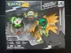 Pokemon Select Evolution Multi-Pack Rowlet Datrix Decidueye Action Figures NEW