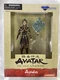 Diamond Select Toys Avatar: The Last Airbender AZULA Action Figure NEW SEALED