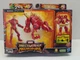 Marvel Mech Strike Mechasaurs: 4" IRON MAN Figure & IRON STOMPER (2023, Hasbro)