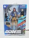 G.I. Joe Classified SPIRIT IRON-KNIFE #36 6" Action Figure, Sealed - NEW!!!