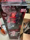 MDS MEGA Nightmare On Elm Street Freddy Krueger Figure Horror Mezco