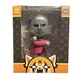 Aggretsuko 3&rdquo; Action Vinyls &bull; Director Gori &bull; The Loyal Subjects&bull; Sanrio&bull; New!!!