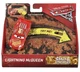 Lightning McQueen Disney Pixar Cars 3 Crazy 8 Crashers Vehicle NEW Mattel
