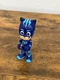 PJ Masks Catboy Action Figure 3.5" Disney Jr. Just Play Posable Blue Toy