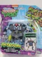 Bishop Teenage Mutant Ninja Turtles Mix N Match 4.5" Action Figure Playmates