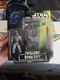 Kenner Star Wars Power of the Force Deluxe Boba Fett With Wing-Blast Rocketpack