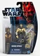 Star Wars The Clone Wars CW3 Savage Opress 3.75" Action Figure Hasbro MOC 2012