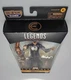 NIB Marvel Legends Series Eternals KINGO Build A Figure GILGAMESH