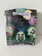 Disney Doorables Nightmare Before Christmas Collection Peek Figures Sealed