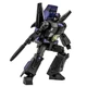 Ready! New Newage H45B Strange Love Jetfire Black Ver. FireFox Action FIgure