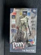 Mcfarlane Poppy Playtime The Doctor Figure Sealed Rare HTF