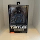 NECA Loot Crate TMNT Teenage Mutant Ninja Turtles Shredder Figure New