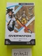 OVERWATCH ULTIMATES TRACER 2018 HASBRO 6" ACTION FIGURES BLIZZARD Brand New