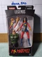 Marvel Legends Series Ms. Marvel Sandman BAF Build-A-Figure Hasbro *BRAND NEW*