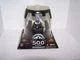 Hasbro Star Wars 2005 Special Edition 500th DARTH VADER 3.75" Figure New