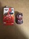 2021 Disney Pixar Cars Mini Racers AARON CLOCKER RE-VOLTING New Series 3 #29