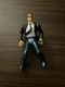 1997 Galoob Men in Black MIB Street Striker Kay 5" Figure Tommy Lee Jones