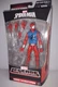 BuildAFigure Marvel's Scarlet Spider *READ DESCRIPTION*
